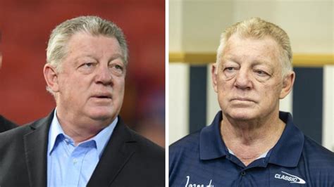 gus gould wife|phil gould weight loss.